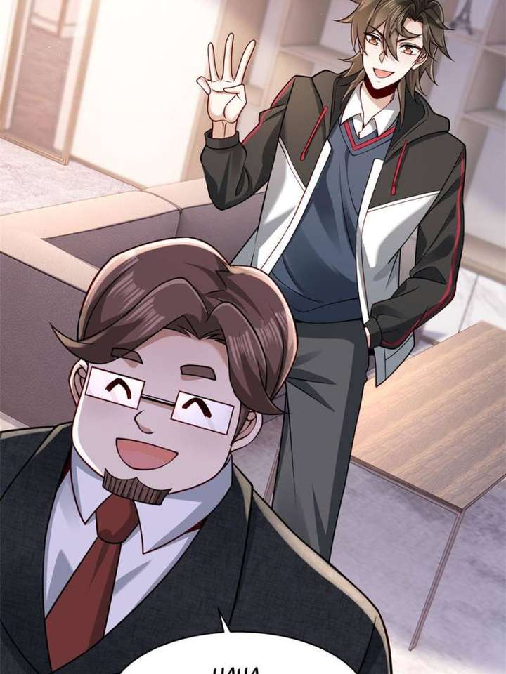 Frozen Apocalypse: I Stockpiled 100 Billion Supplies Chapter 11 - Page 32