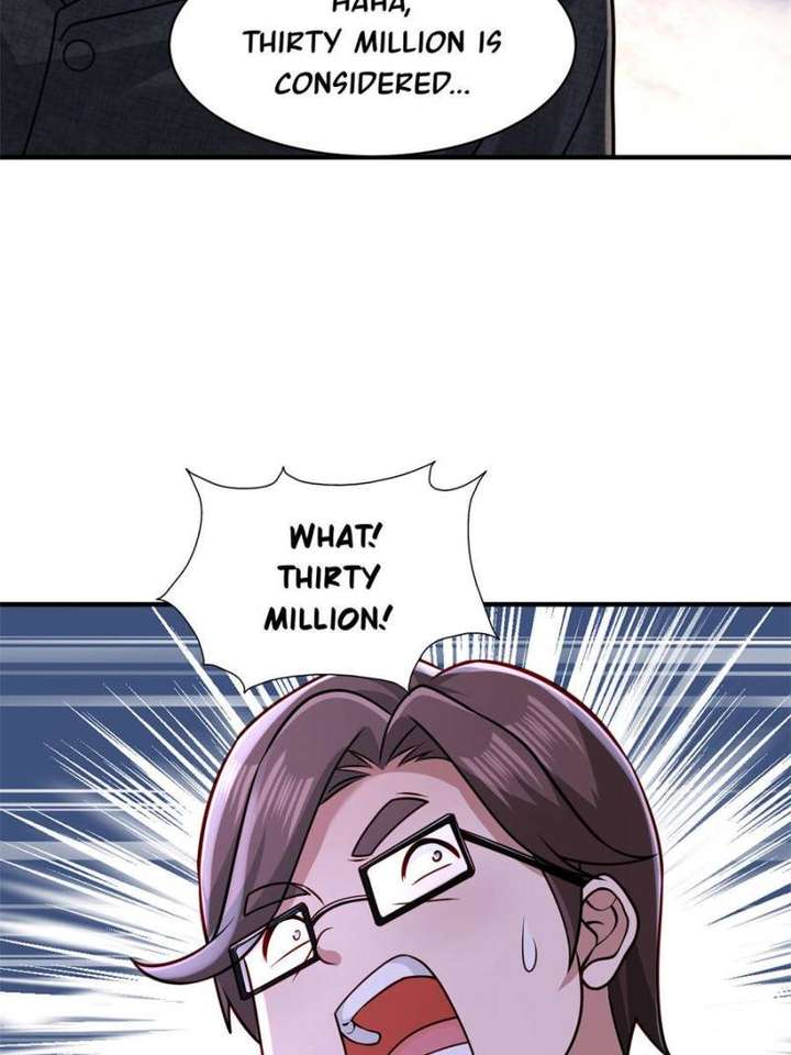 Frozen Apocalypse: I Stockpiled 100 Billion Supplies Chapter 11 - Page 33