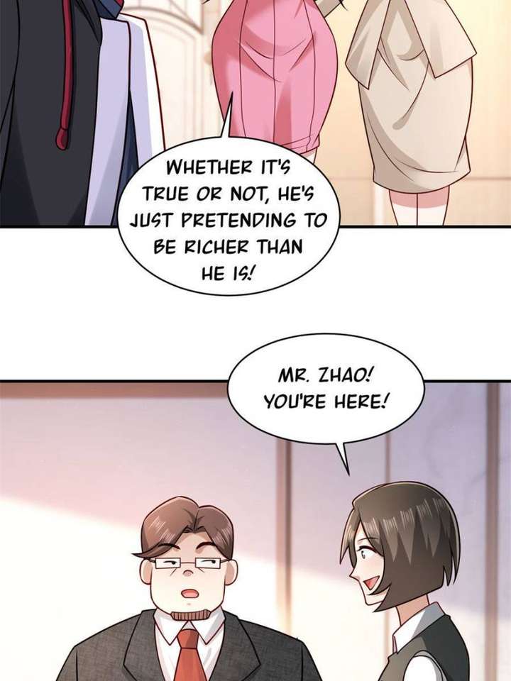 Frozen Apocalypse: I Stockpiled 100 Billion Supplies Chapter 11 - Page 5