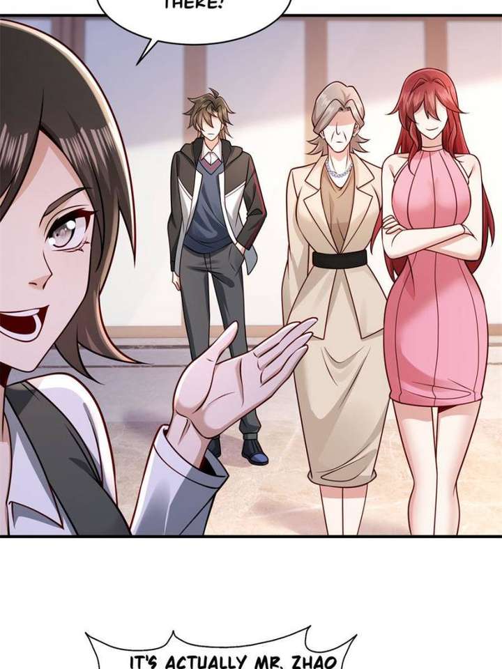 Frozen Apocalypse: I Stockpiled 100 Billion Supplies Chapter 11 - Page 7