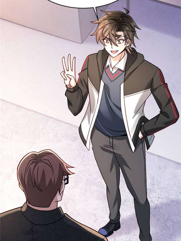 Frozen Apocalypse: I Stockpiled 100 Billion Supplies Chapter 12 - Page 12