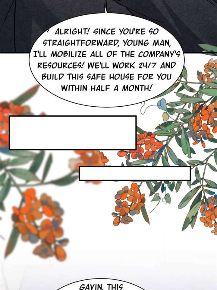 Frozen Apocalypse: I Stockpiled 100 Billion Supplies Chapter 12 - Page 15