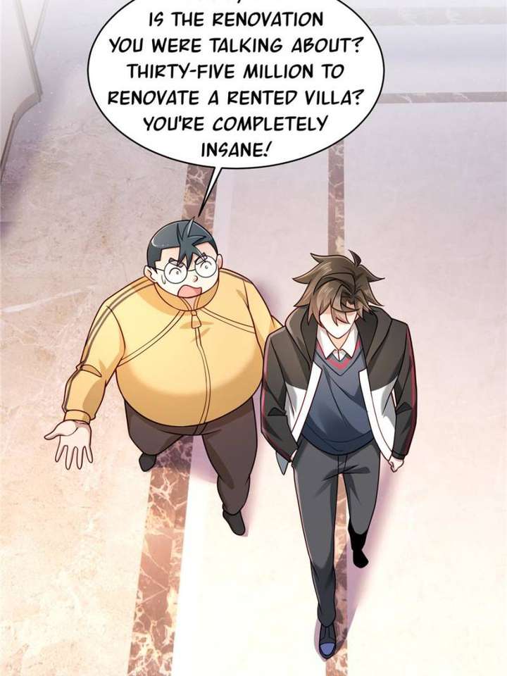 Frozen Apocalypse: I Stockpiled 100 Billion Supplies Chapter 12 - Page 16