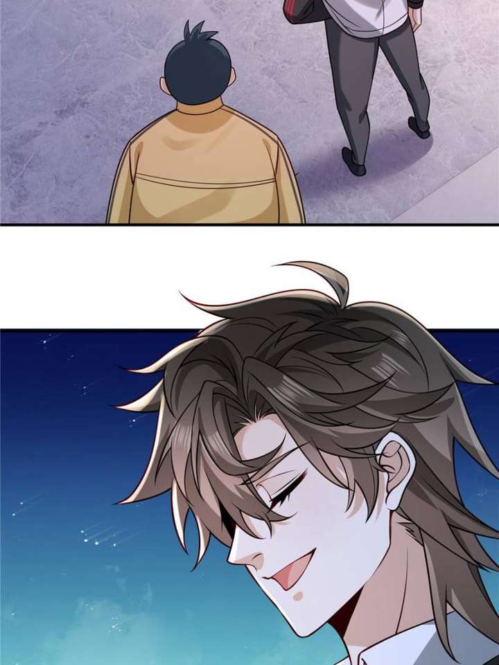 Frozen Apocalypse: I Stockpiled 100 Billion Supplies Chapter 12 - Page 2