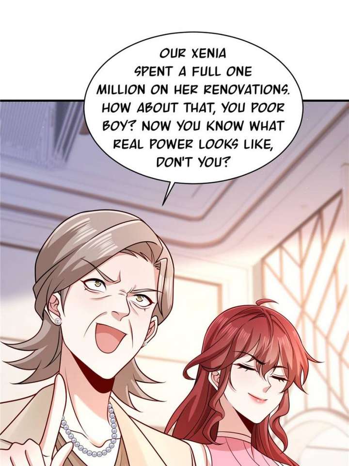 Frozen Apocalypse: I Stockpiled 100 Billion Supplies Chapter 12 - Page 22