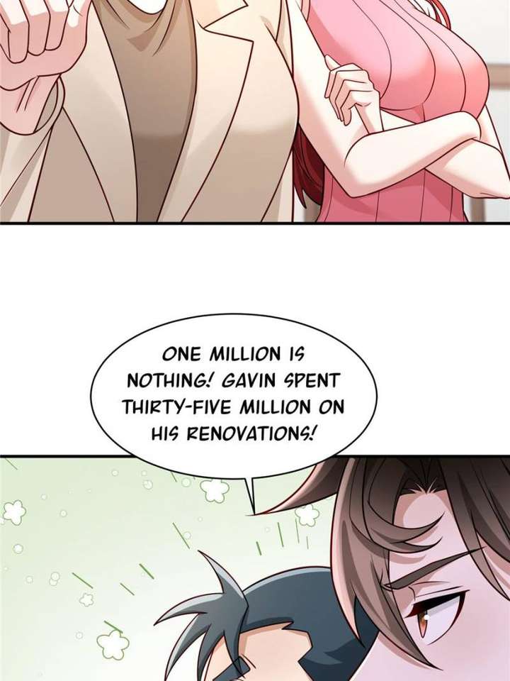 Frozen Apocalypse: I Stockpiled 100 Billion Supplies Chapter 12 - Page 23