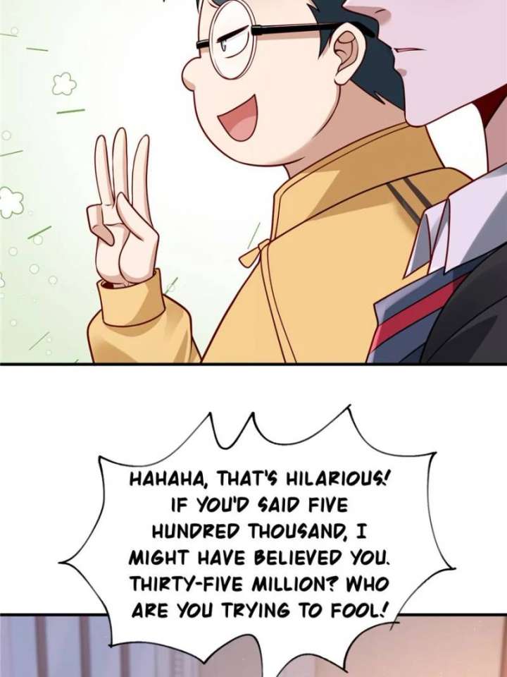 Frozen Apocalypse: I Stockpiled 100 Billion Supplies Chapter 12 - Page 24