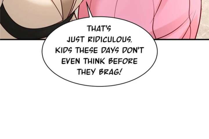 Frozen Apocalypse: I Stockpiled 100 Billion Supplies Chapter 12 - Page 26