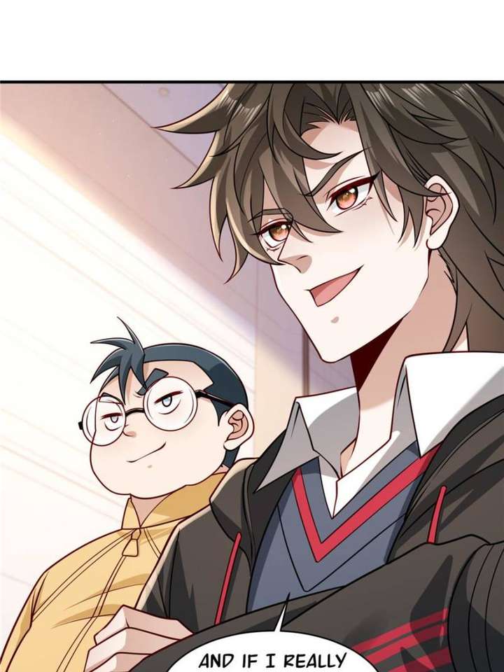 Frozen Apocalypse: I Stockpiled 100 Billion Supplies Chapter 12 - Page 27