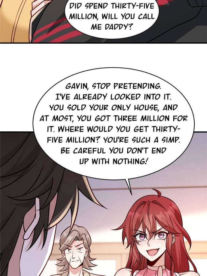 Frozen Apocalypse: I Stockpiled 100 Billion Supplies Chapter 12 - Page 28