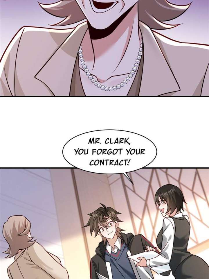 Frozen Apocalypse: I Stockpiled 100 Billion Supplies Chapter 12 - Page 30