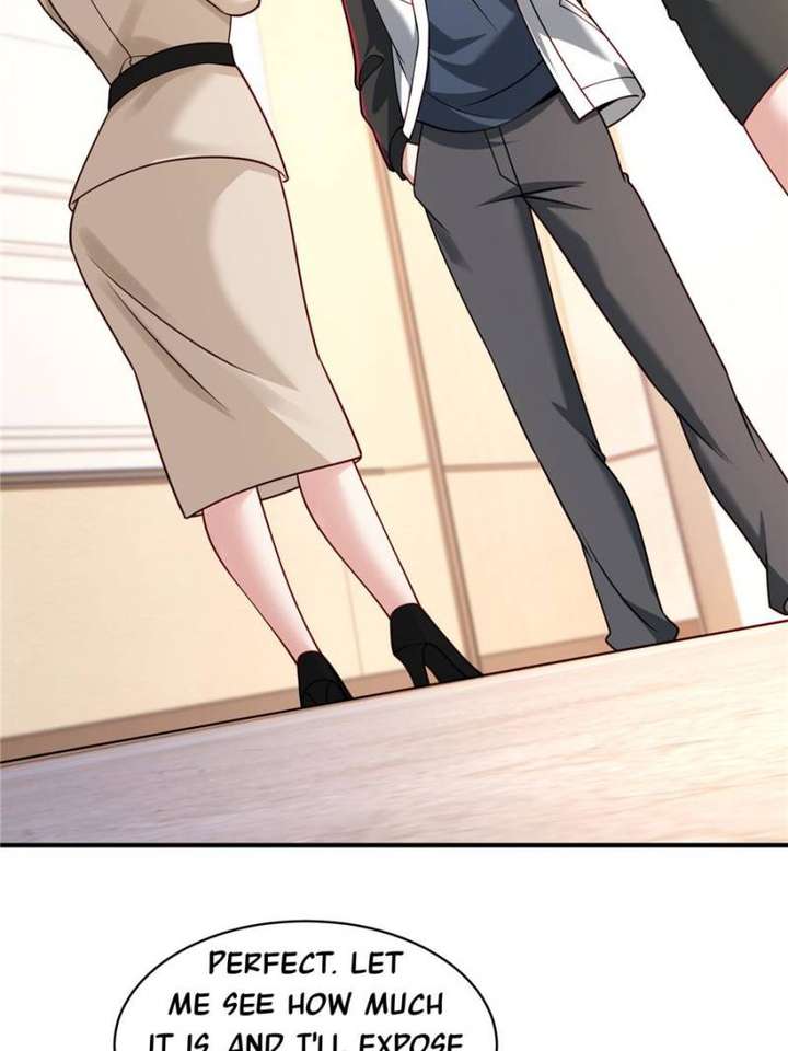 Frozen Apocalypse: I Stockpiled 100 Billion Supplies Chapter 12 - Page 31