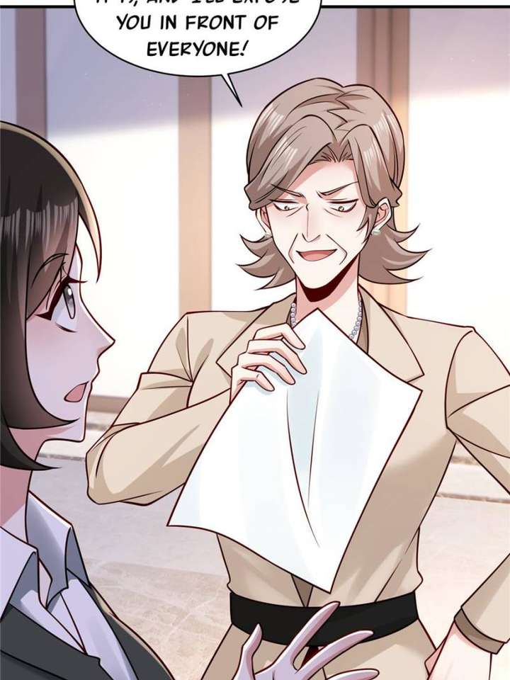 Frozen Apocalypse: I Stockpiled 100 Billion Supplies Chapter 12 - Page 32