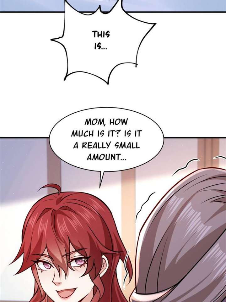 Frozen Apocalypse: I Stockpiled 100 Billion Supplies Chapter 12 - Page 34