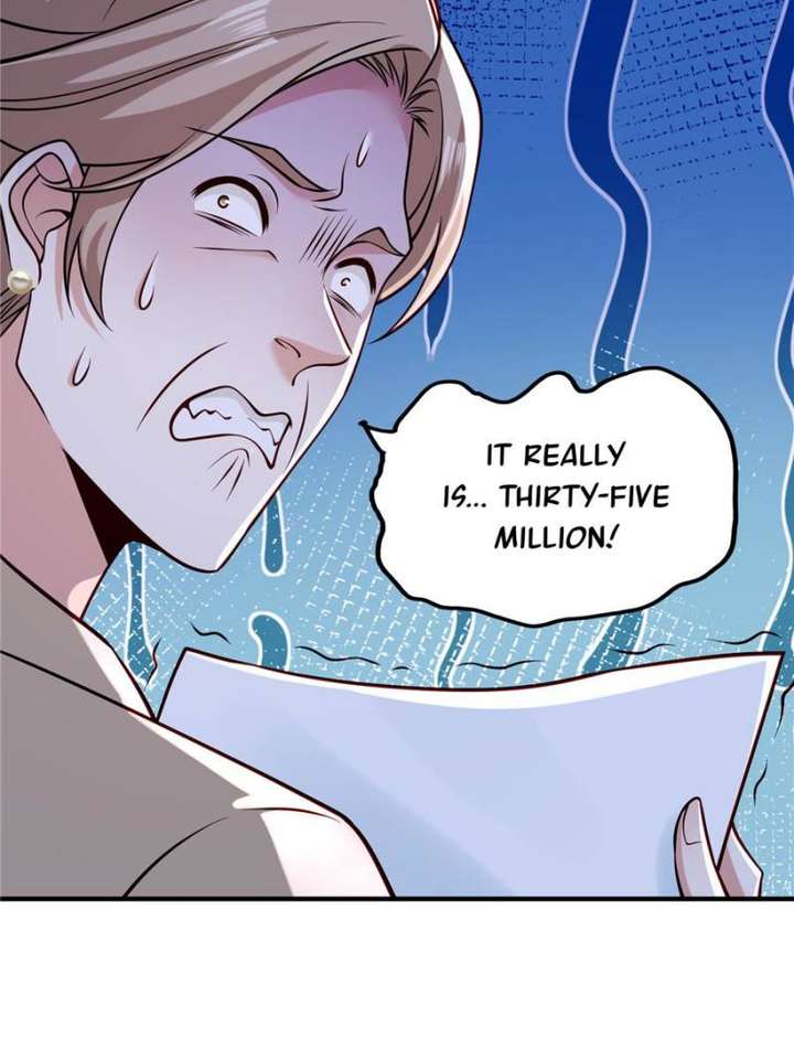 Frozen Apocalypse: I Stockpiled 100 Billion Supplies Chapter 12 - Page 36