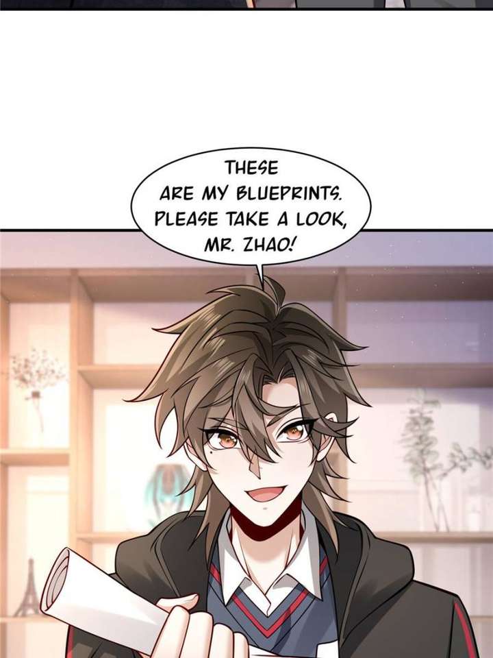 Frozen Apocalypse: I Stockpiled 100 Billion Supplies Chapter 12 - Page 6