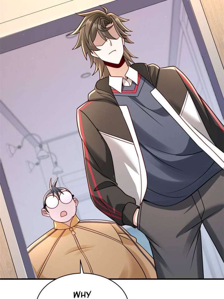 Frozen Apocalypse: I Stockpiled 100 Billion Supplies Chapter 13 - Page 11