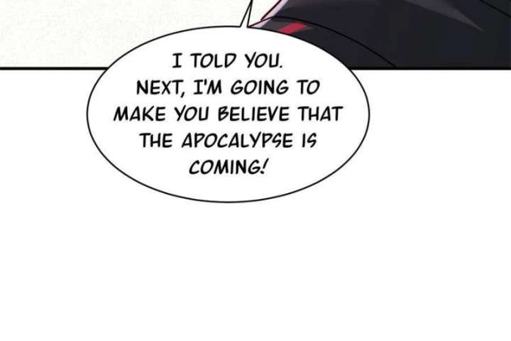 Frozen Apocalypse: I Stockpiled 100 Billion Supplies Chapter 13 - Page 13