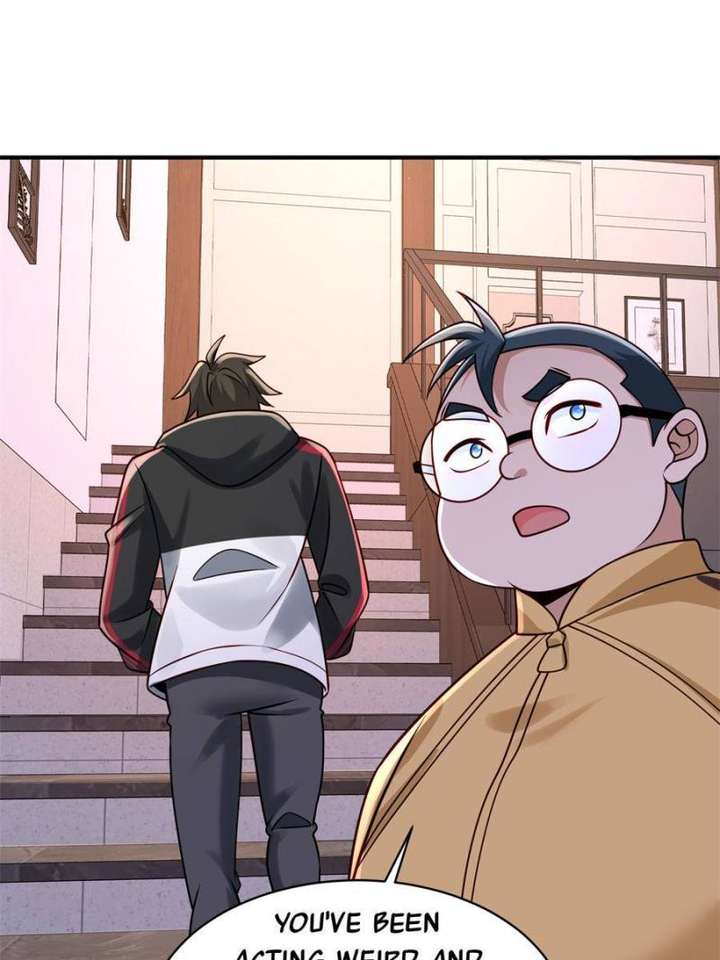 Frozen Apocalypse: I Stockpiled 100 Billion Supplies Chapter 13 - Page 14