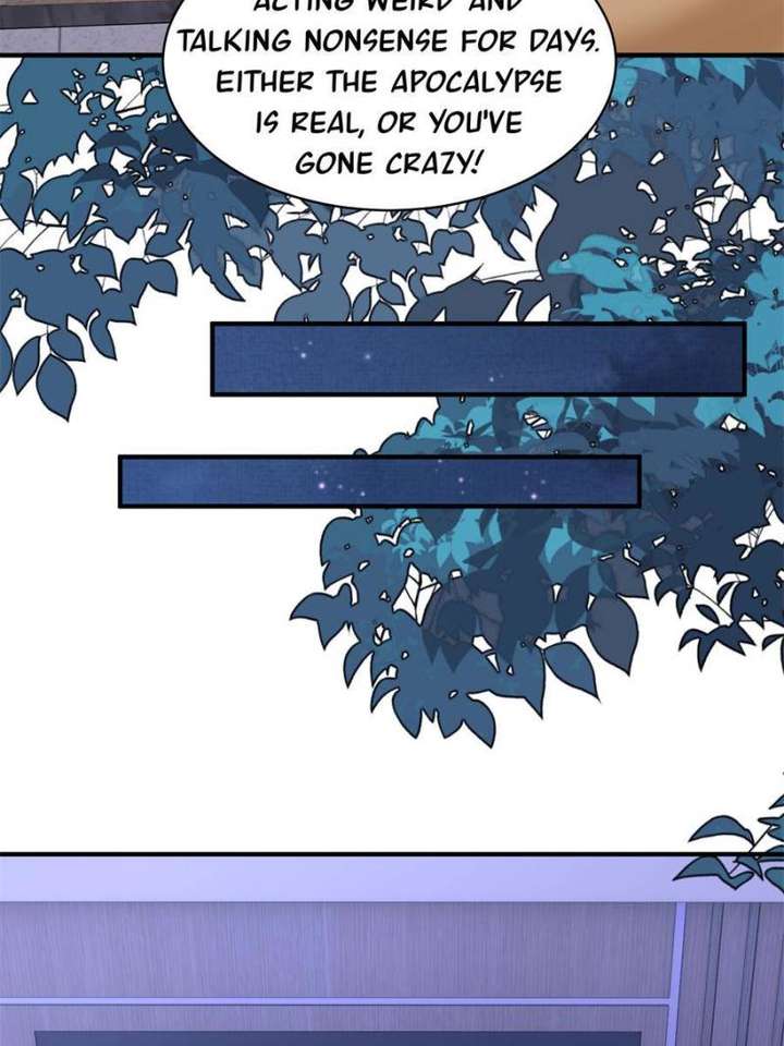 Frozen Apocalypse: I Stockpiled 100 Billion Supplies Chapter 13 - Page 15