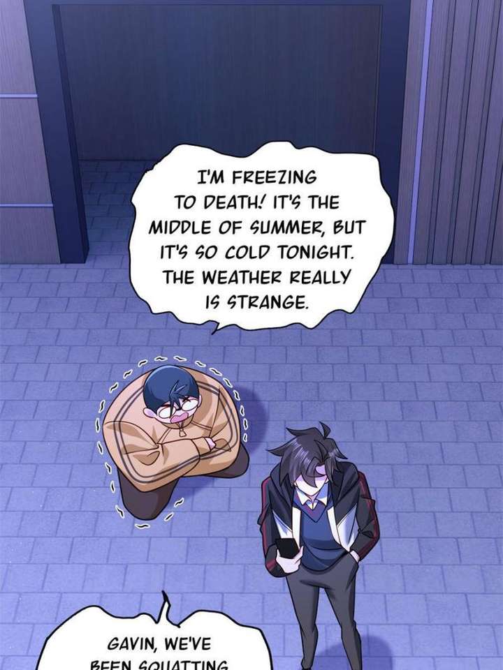 Frozen Apocalypse: I Stockpiled 100 Billion Supplies Chapter 13 - Page 16