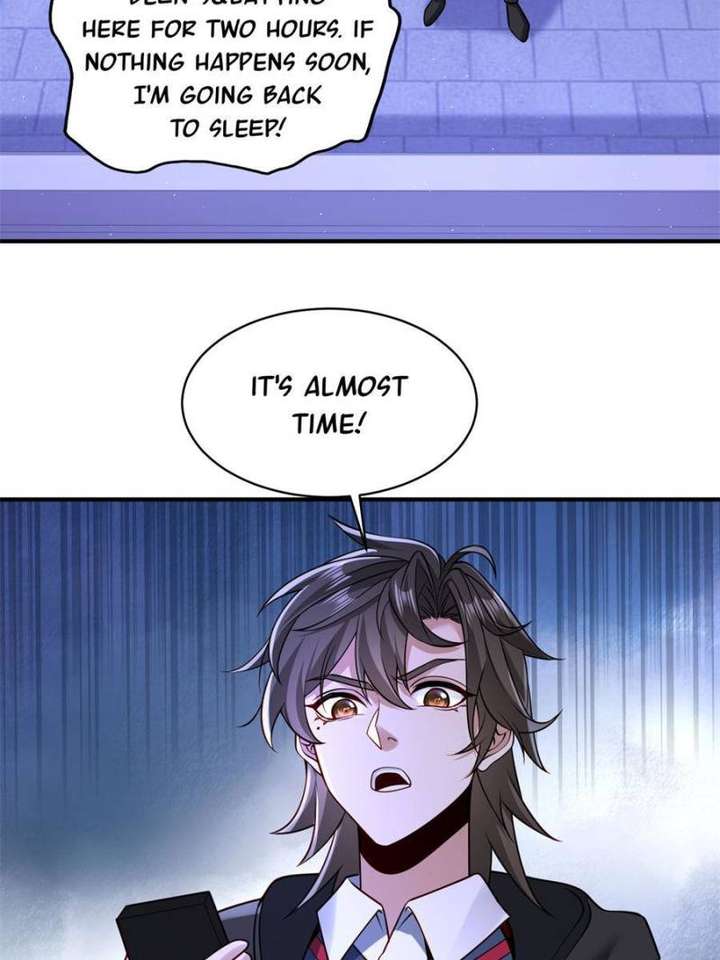 Frozen Apocalypse: I Stockpiled 100 Billion Supplies Chapter 13 - Page 17