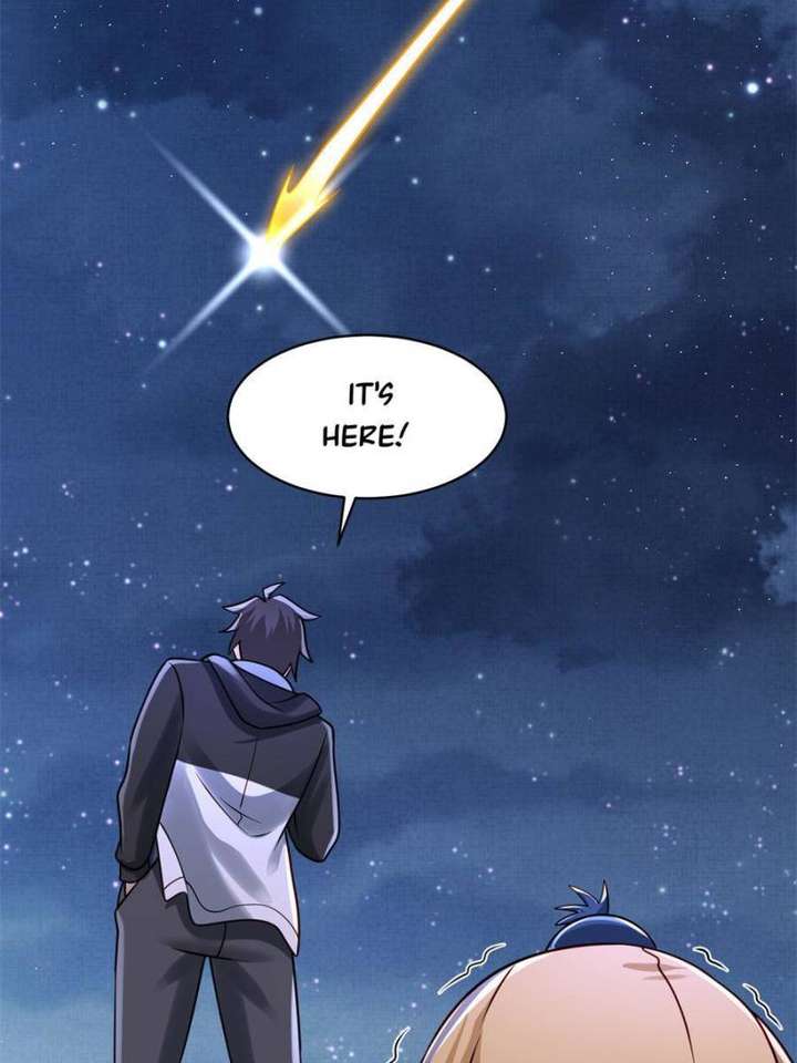 Frozen Apocalypse: I Stockpiled 100 Billion Supplies Chapter 13 - Page 19