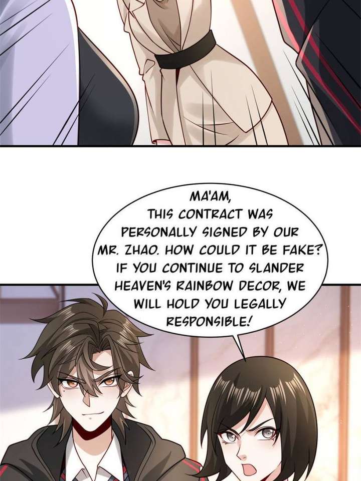 Frozen Apocalypse: I Stockpiled 100 Billion Supplies Chapter 13 - Page 2