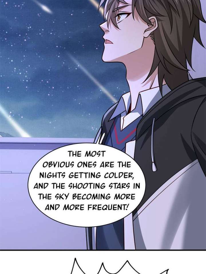 Frozen Apocalypse: I Stockpiled 100 Billion Supplies Chapter 13 - Page 22