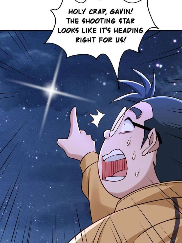 Frozen Apocalypse: I Stockpiled 100 Billion Supplies Chapter 13 - Page 23