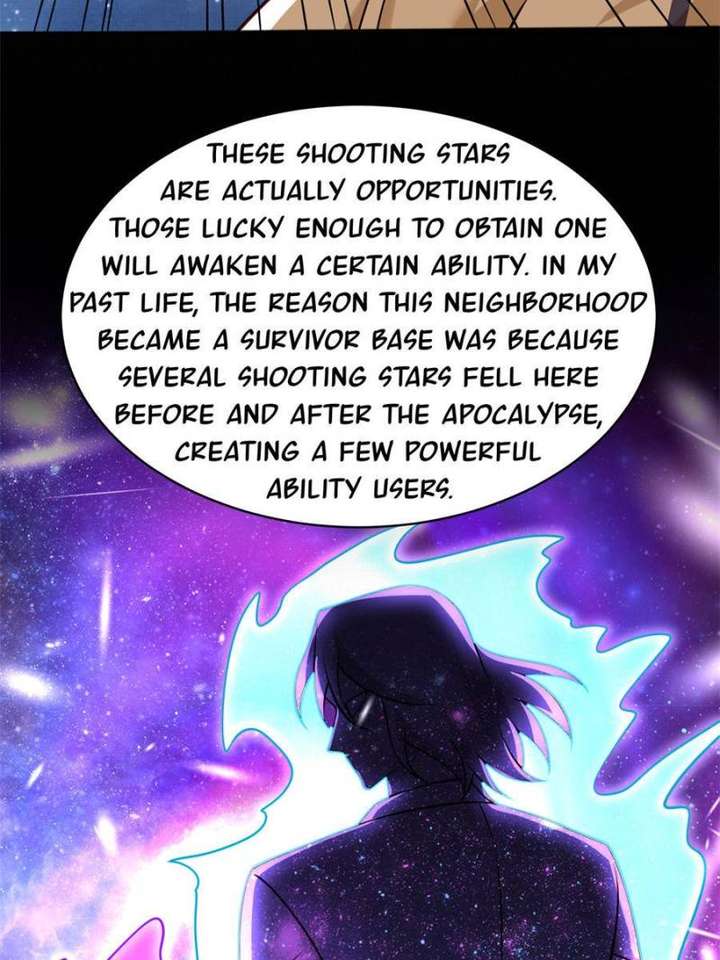 Frozen Apocalypse: I Stockpiled 100 Billion Supplies Chapter 13 - Page 24