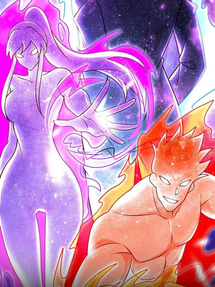 Frozen Apocalypse: I Stockpiled 100 Billion Supplies Chapter 13 - Page 25