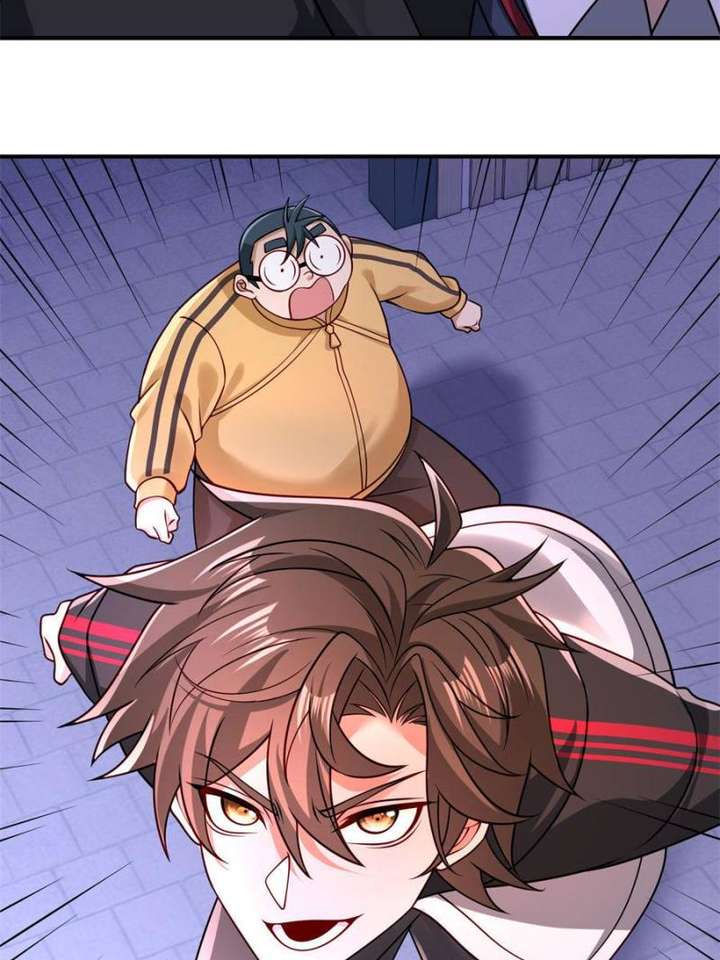 Frozen Apocalypse: I Stockpiled 100 Billion Supplies Chapter 13 - Page 29