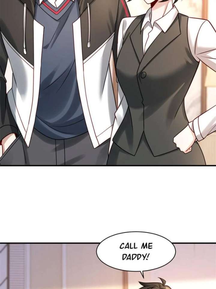 Frozen Apocalypse: I Stockpiled 100 Billion Supplies Chapter 13 - Page 3