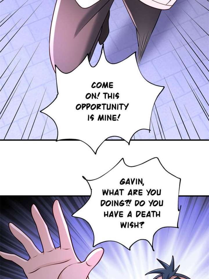 Frozen Apocalypse: I Stockpiled 100 Billion Supplies Chapter 13 - Page 30