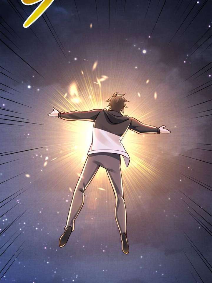 Frozen Apocalypse: I Stockpiled 100 Billion Supplies Chapter 13 - Page 32