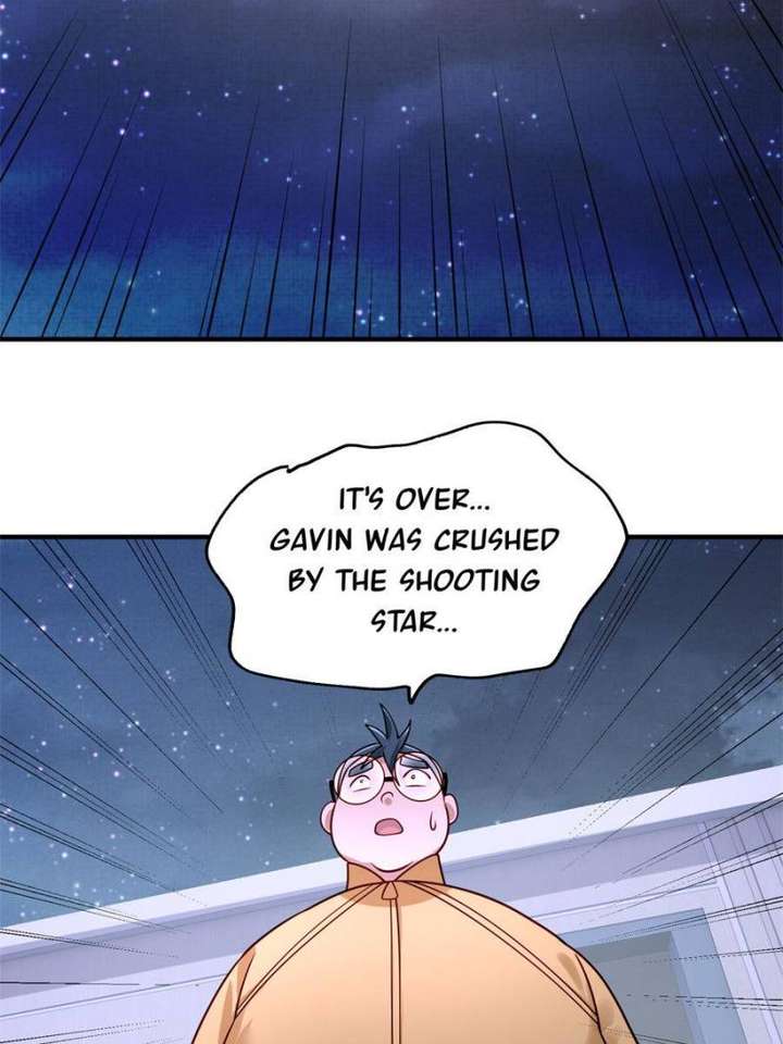 Frozen Apocalypse: I Stockpiled 100 Billion Supplies Chapter 13 - Page 33