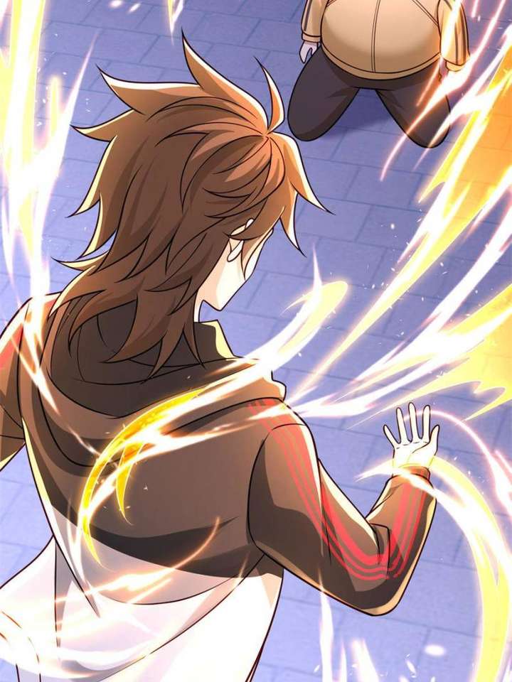 Frozen Apocalypse: I Stockpiled 100 Billion Supplies Chapter 13 - Page 35