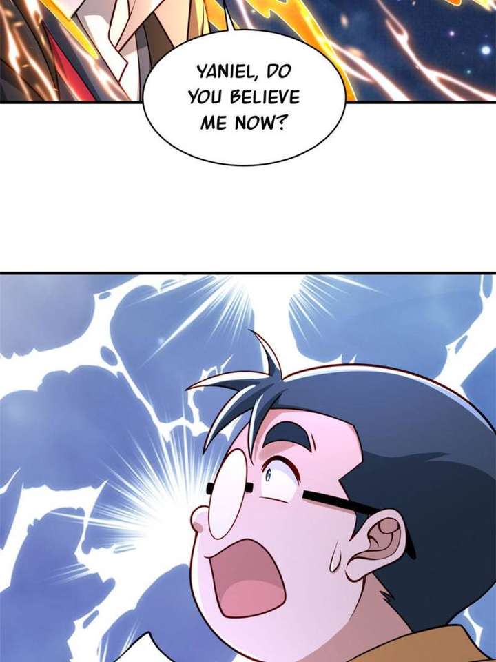 Frozen Apocalypse: I Stockpiled 100 Billion Supplies Chapter 13 - Page 37