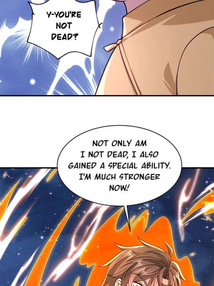 Frozen Apocalypse: I Stockpiled 100 Billion Supplies Chapter 13 - Page 38