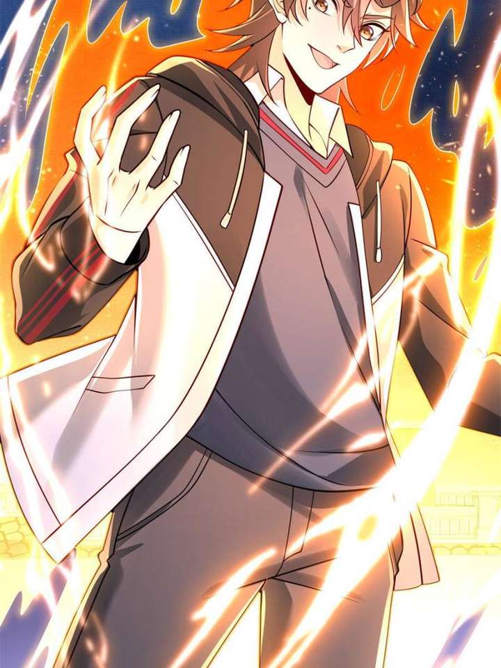 Frozen Apocalypse: I Stockpiled 100 Billion Supplies Chapter 13 - Page 39