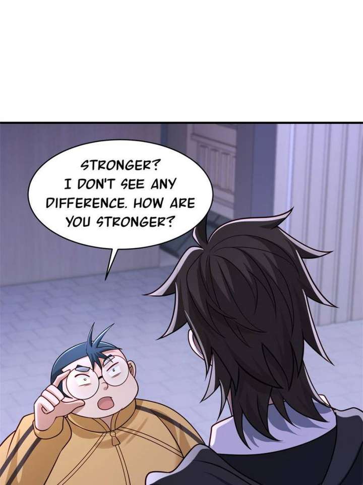 Frozen Apocalypse: I Stockpiled 100 Billion Supplies Chapter 13 - Page 41