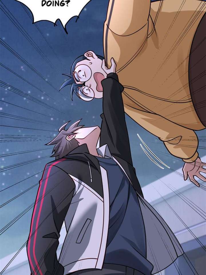 Frozen Apocalypse: I Stockpiled 100 Billion Supplies Chapter 13 - Page 44