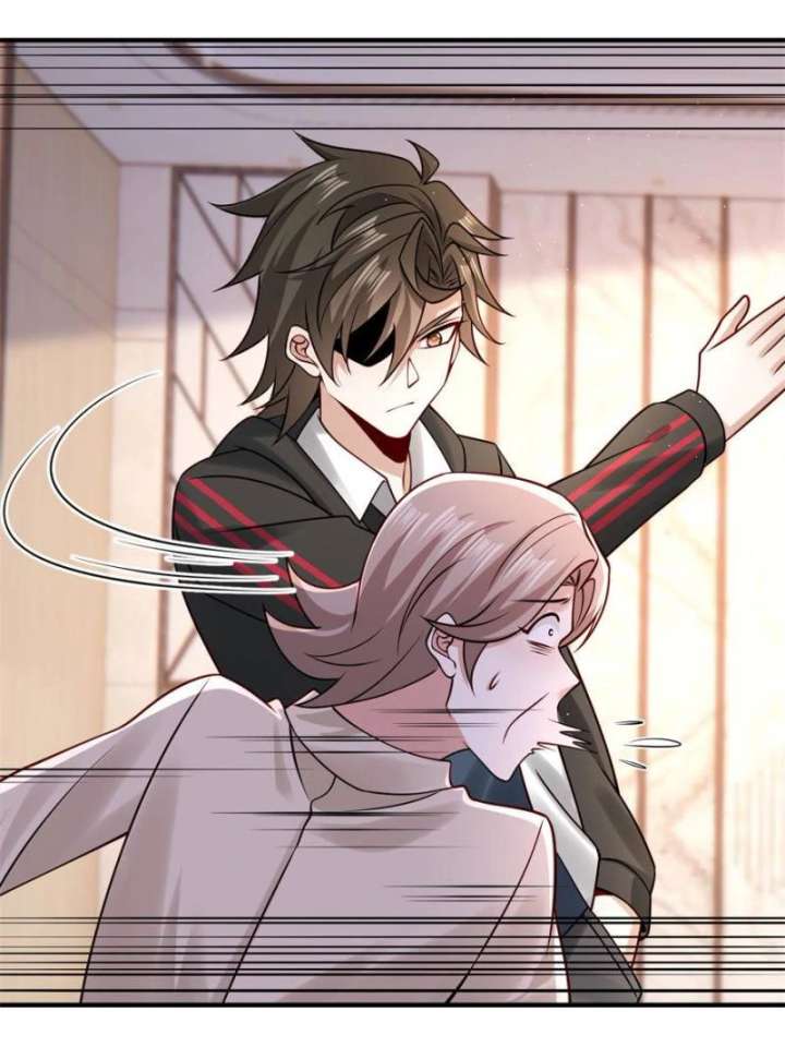 Frozen Apocalypse: I Stockpiled 100 Billion Supplies Chapter 13 - Page 5