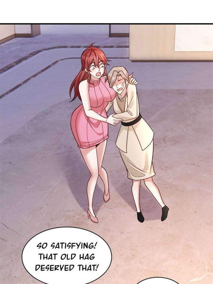 Frozen Apocalypse: I Stockpiled 100 Billion Supplies Chapter 13 - Page 6