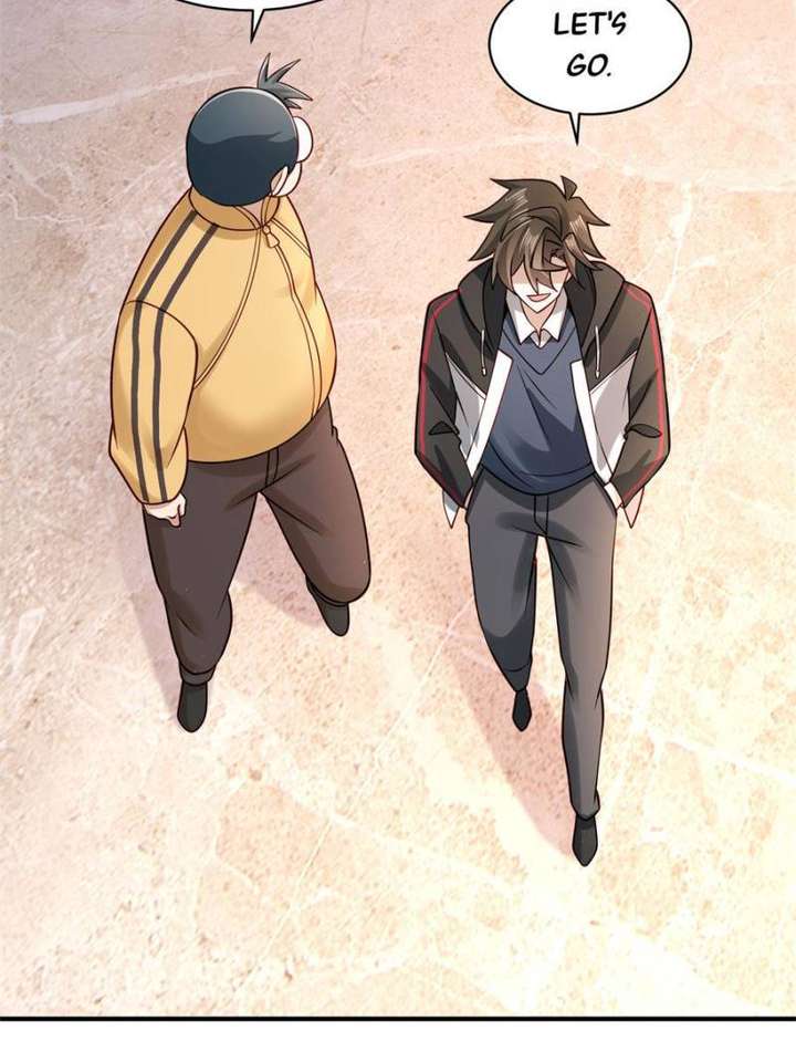 Frozen Apocalypse: I Stockpiled 100 Billion Supplies Chapter 13 - Page 7