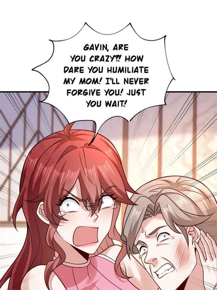 Frozen Apocalypse: I Stockpiled 100 Billion Supplies Chapter 13 - Page 8