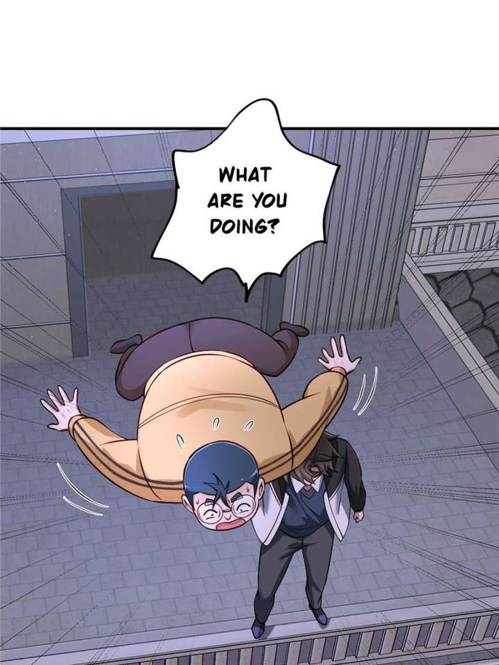 Frozen Apocalypse: I Stockpiled 100 Billion Supplies Chapter 14 - Page 1