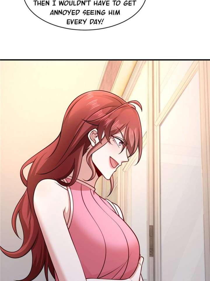 Frozen Apocalypse: I Stockpiled 100 Billion Supplies Chapter 14 - Page 12