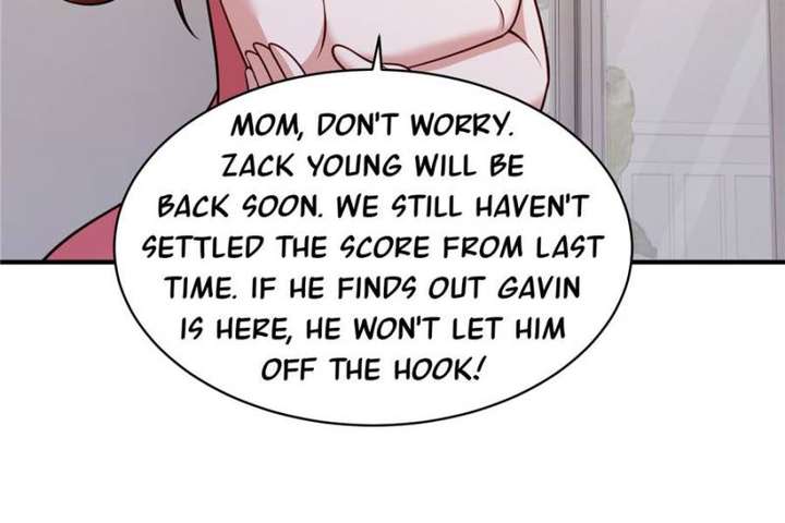 Frozen Apocalypse: I Stockpiled 100 Billion Supplies Chapter 14 - Page 13